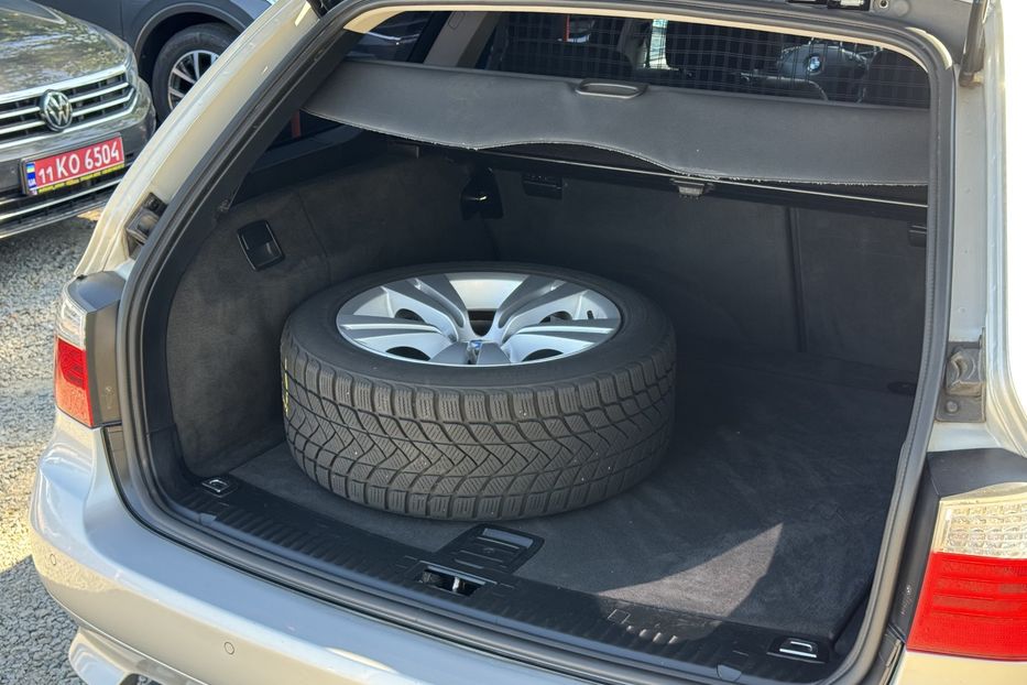 Продам BMW 525 M57D30 (197к.с.) COMIS  2009 года в г. Умань, Черкасская область