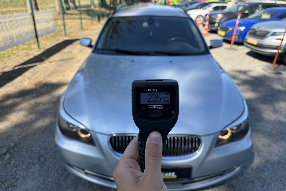 Продам BMW 525 M57D30 (197к.с.) COMIS  2009 года в г. Умань, Черкасская область