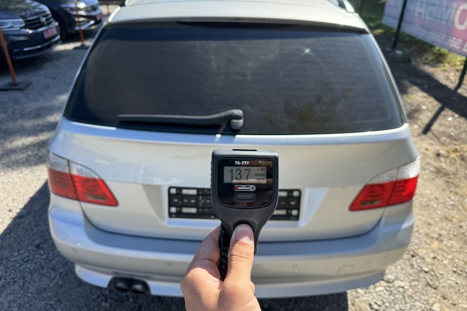 Продам BMW 525 M57D30 (197к.с.) COMIS  2009 года в г. Умань, Черкасская область