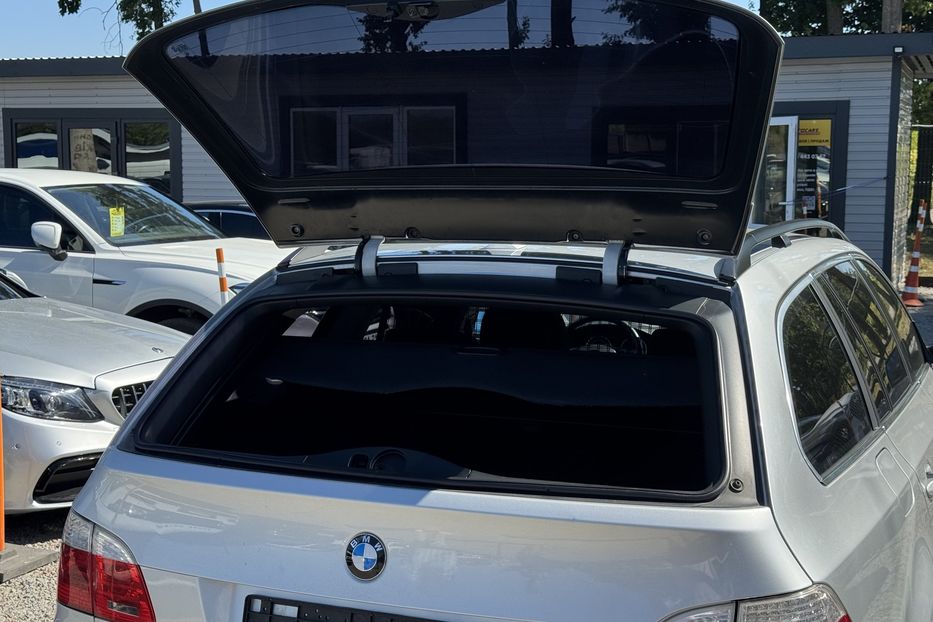 Продам BMW 525 M57D30 (197к.с.) COMIS  2009 года в г. Умань, Черкасская область