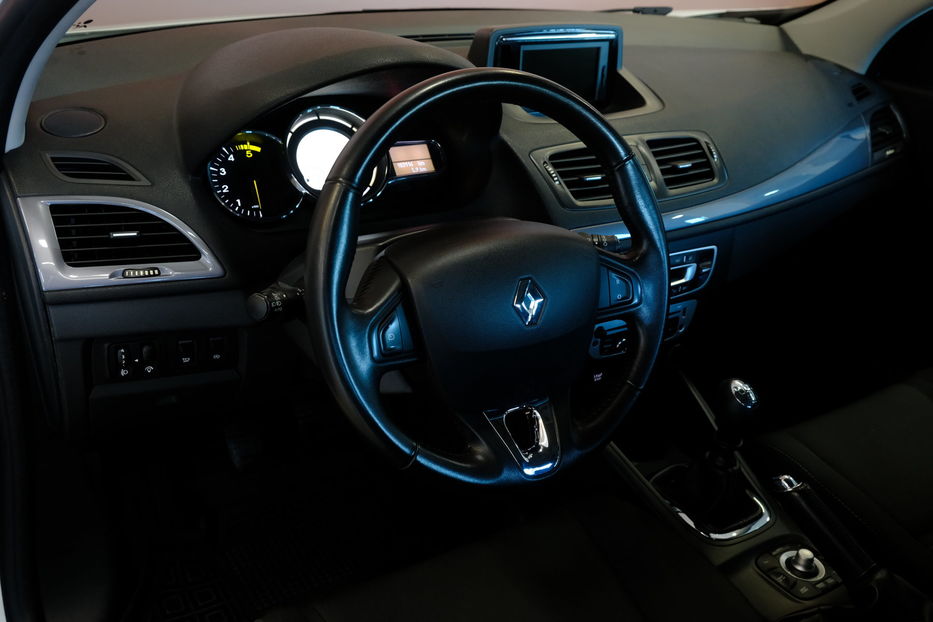 Продам Renault Megane 2015 года в Одессе