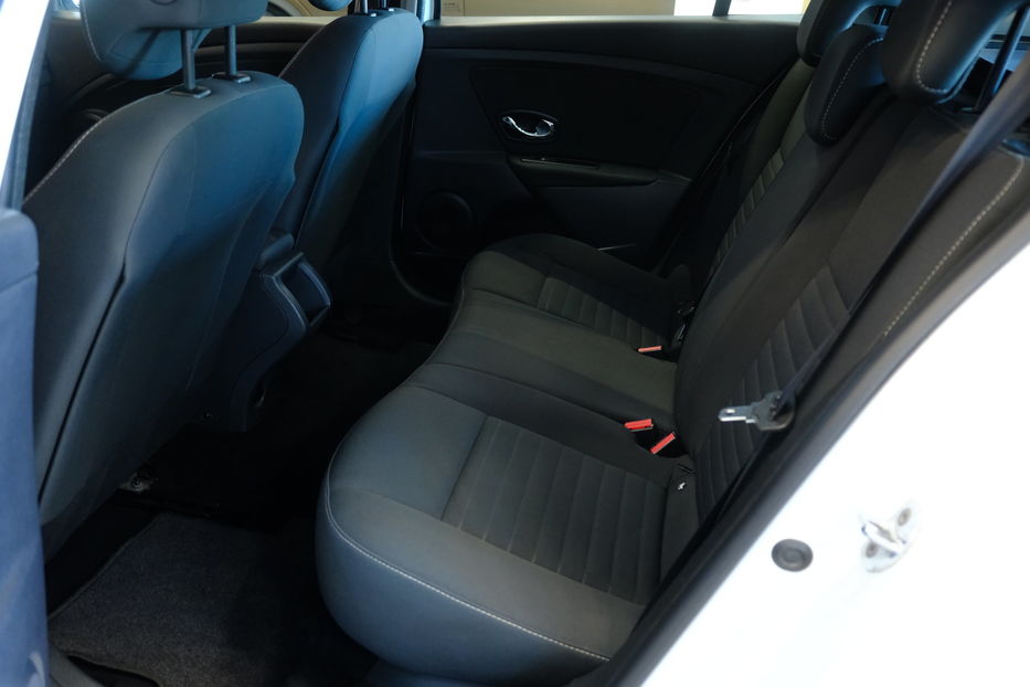 Продам Renault Megane 2015 года в Одессе