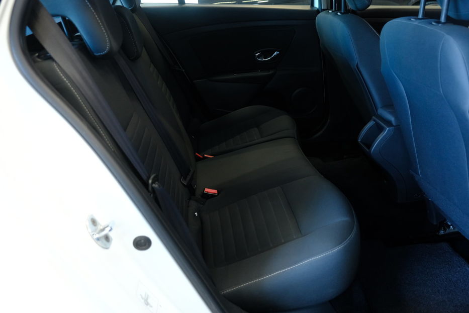 Продам Renault Megane 2015 года в Одессе