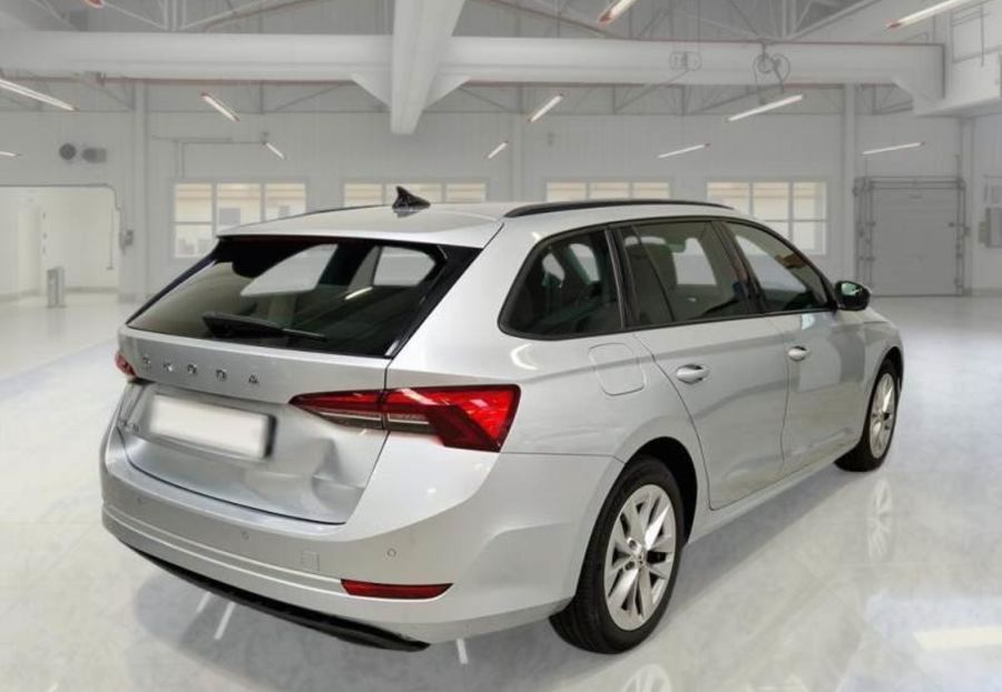 Продам Skoda Octavia А8 style авто в Польщі 2021 года в Львове
