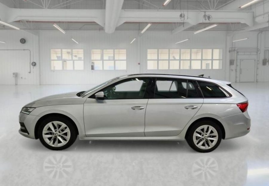 Продам Skoda Octavia А8 style авто в Польщі 2021 года в Львове