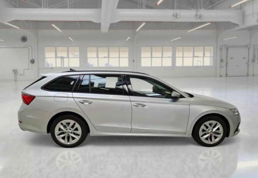 Продам Skoda Octavia А8 style авто в Польщі 2021 года в Львове