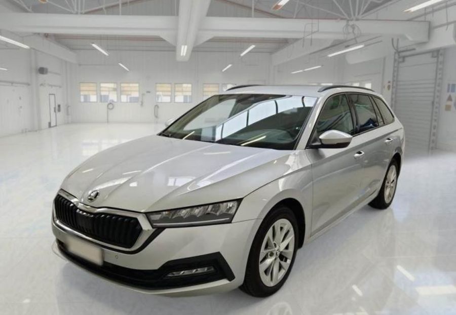 Продам Skoda Octavia А8 style авто в Польщі 2021 года в Львове