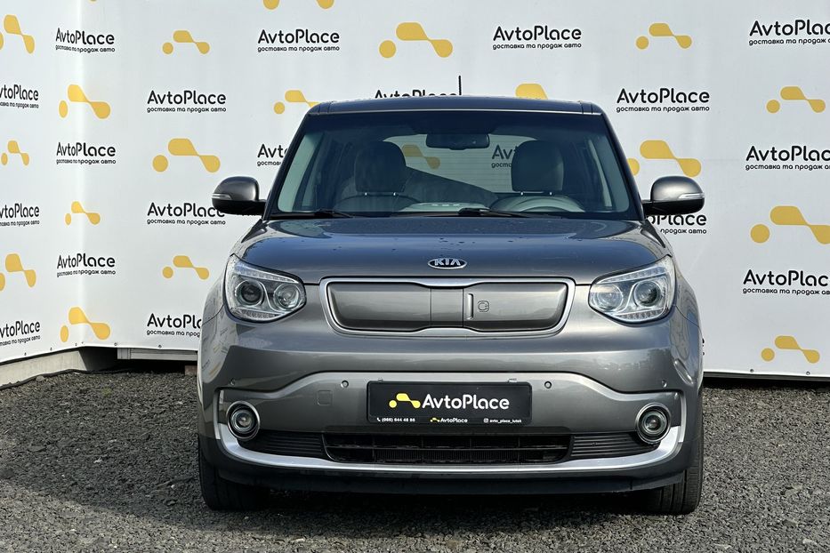 Продам Kia Soul 2015 года в Луцке