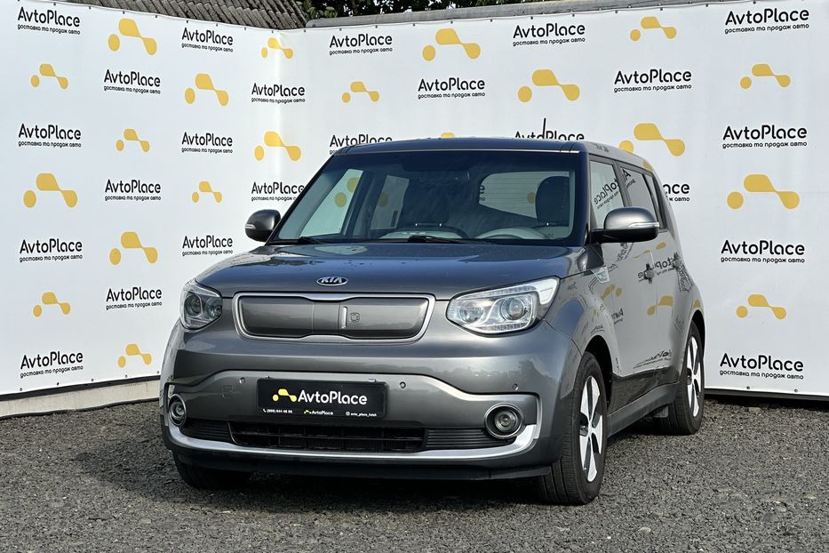 Продам Kia Soul 2015 года в Луцке