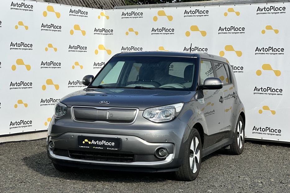 Продам Kia Soul 2015 года в Луцке