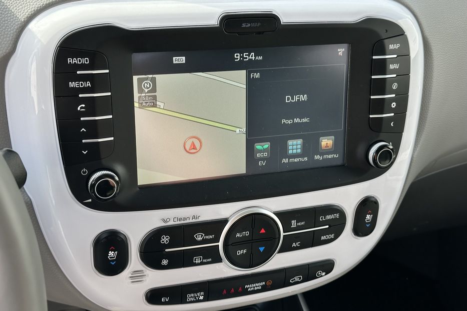 Продам Kia Soul 2015 года в Луцке