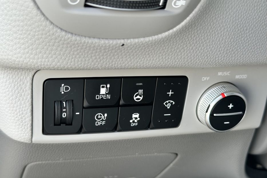 Продам Kia Soul 2015 года в Луцке