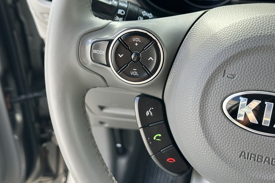 Продам Kia Soul 2015 года в Луцке