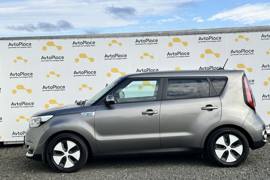 Продам Kia Soul 2015 года в Луцке