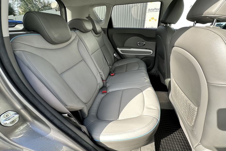 Продам Kia Soul 2015 года в Луцке