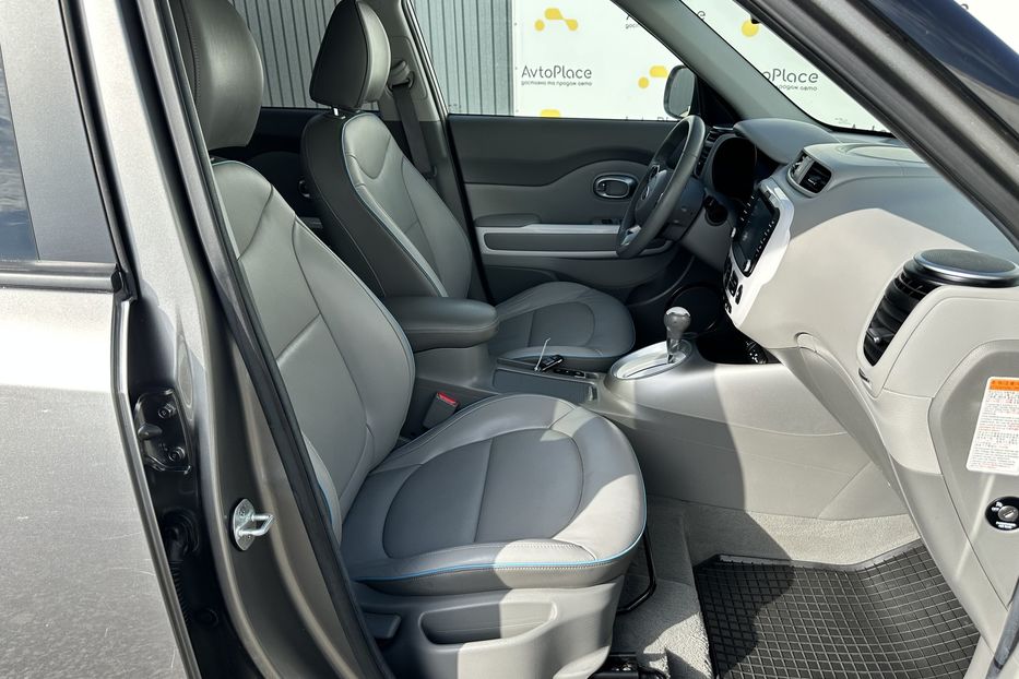 Продам Kia Soul 2015 года в Луцке