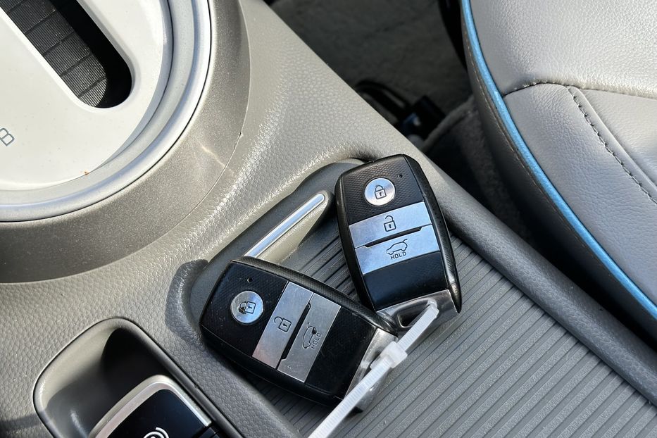 Продам Kia Soul 2015 года в Луцке