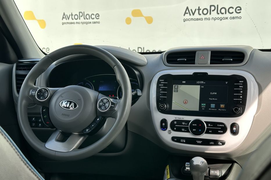 Продам Kia Soul 2015 года в Луцке