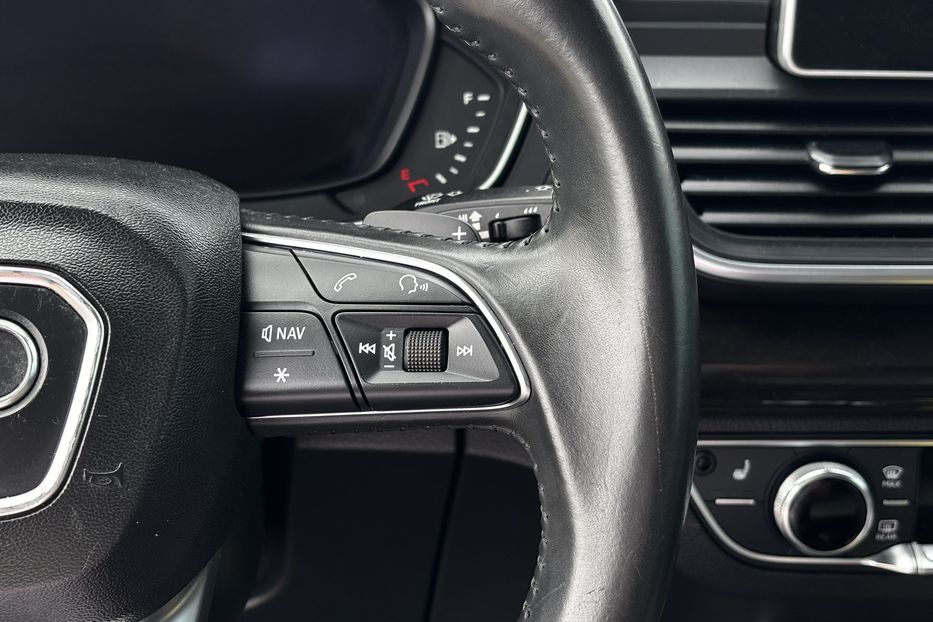 Продам Audi Q5 Premium Plus  4393 2018 года в Львове