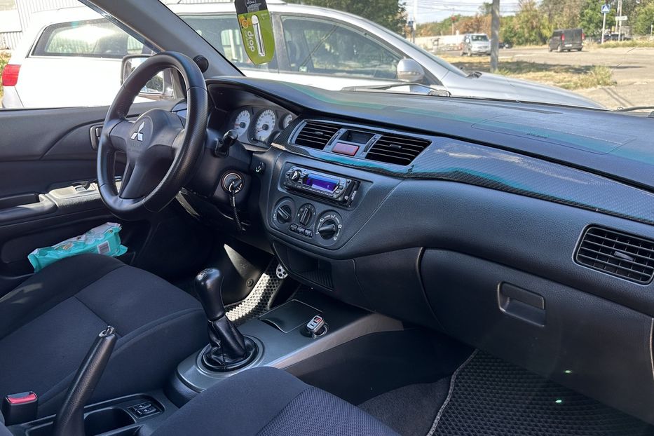 Продам Mitsubishi Lancer Офіційний 2007 года в Николаеве