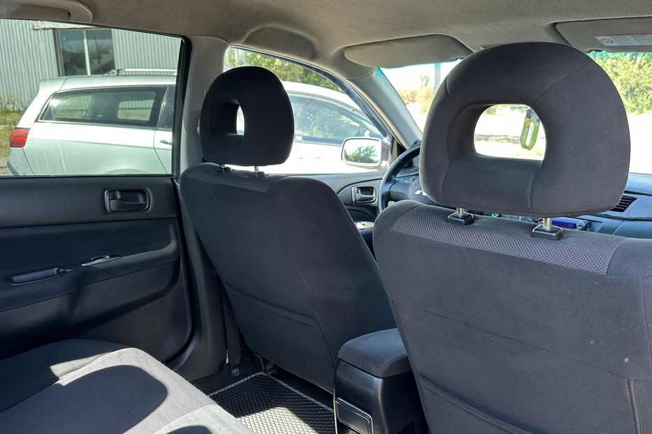 Продам Mitsubishi Lancer Офіційний 2007 года в Николаеве
