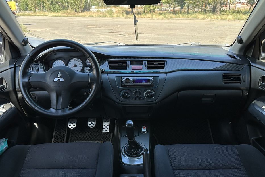 Продам Mitsubishi Lancer Офіційний 2007 года в Николаеве