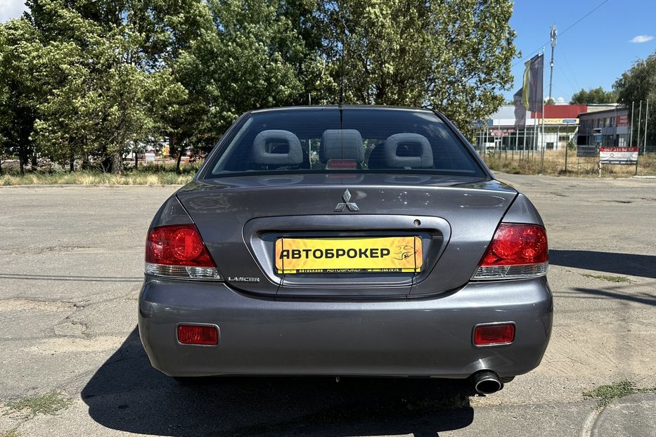 Продам Mitsubishi Lancer Офіційний 2007 года в Николаеве