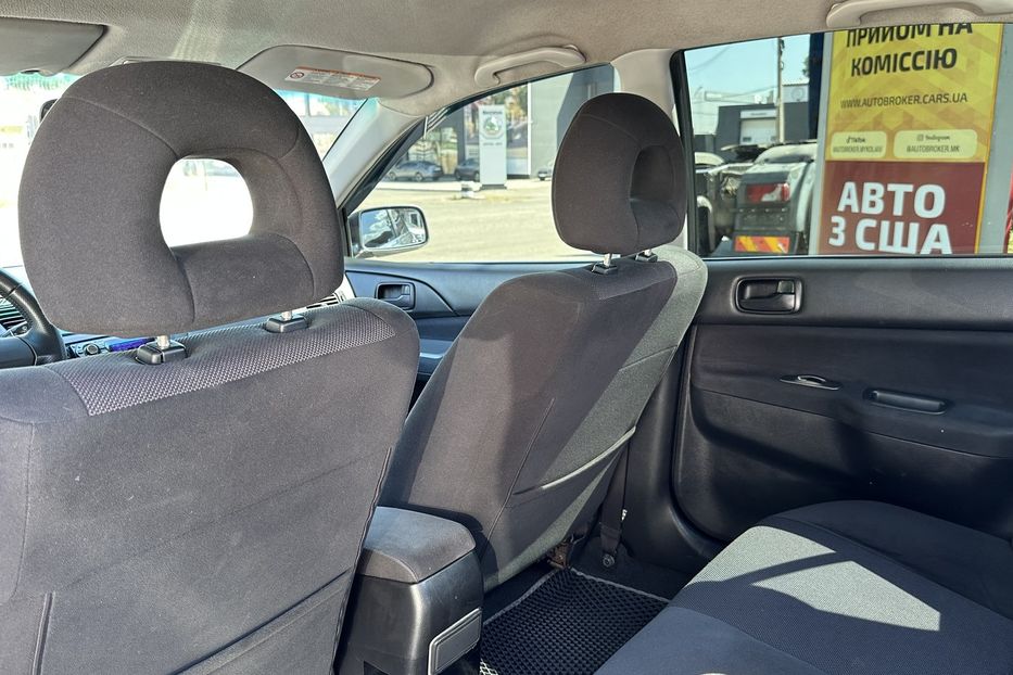 Продам Mitsubishi Lancer Офіційний 2007 года в Николаеве