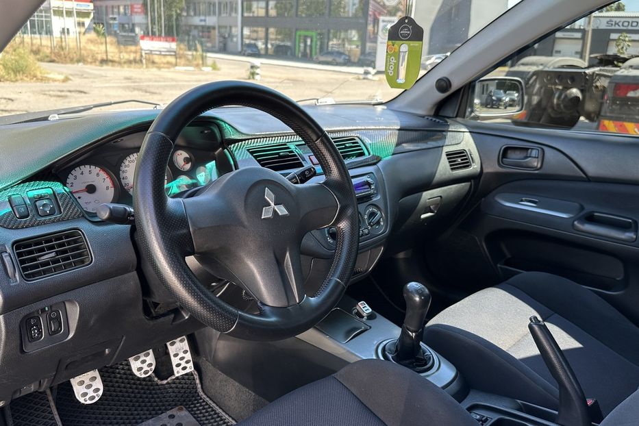 Продам Mitsubishi Lancer Офіційний 2007 года в Николаеве