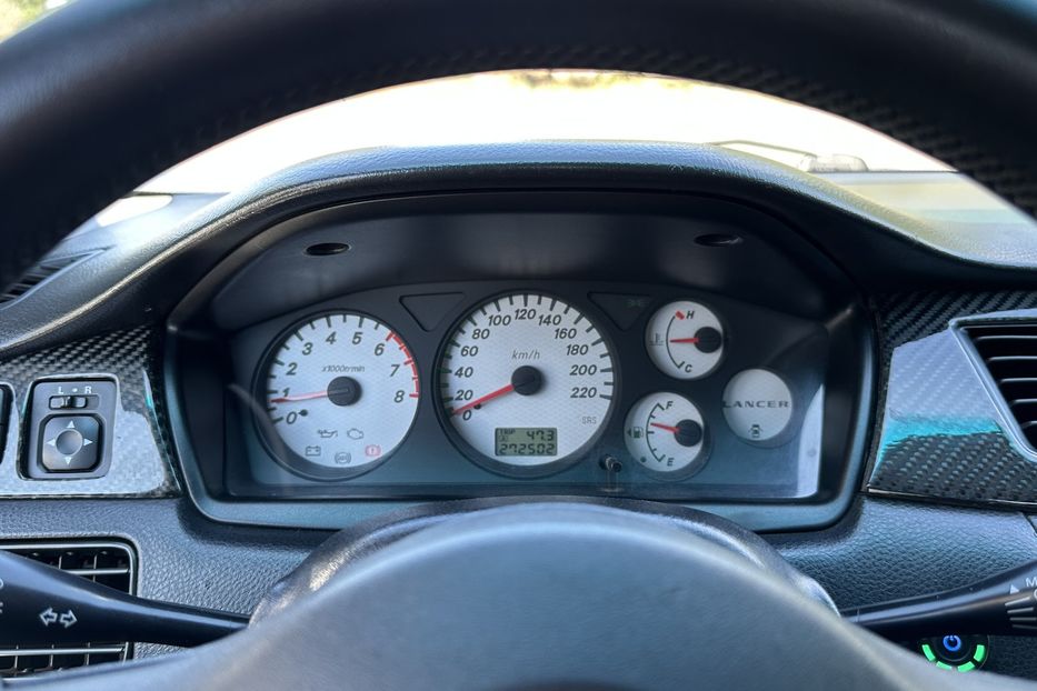 Продам Mitsubishi Lancer Офіційний 2007 года в Николаеве