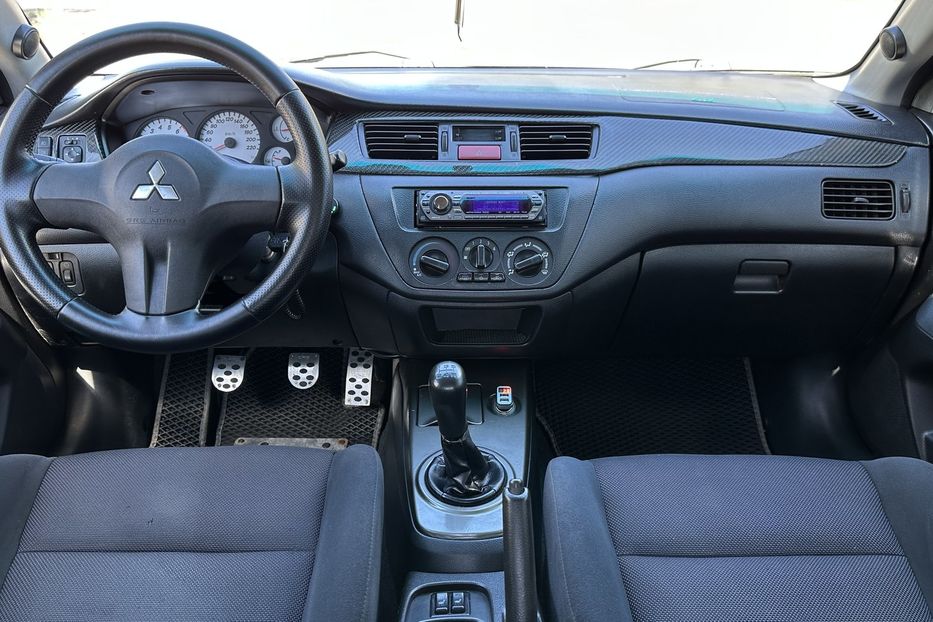 Продам Mitsubishi Lancer Офіційний 2007 года в Николаеве