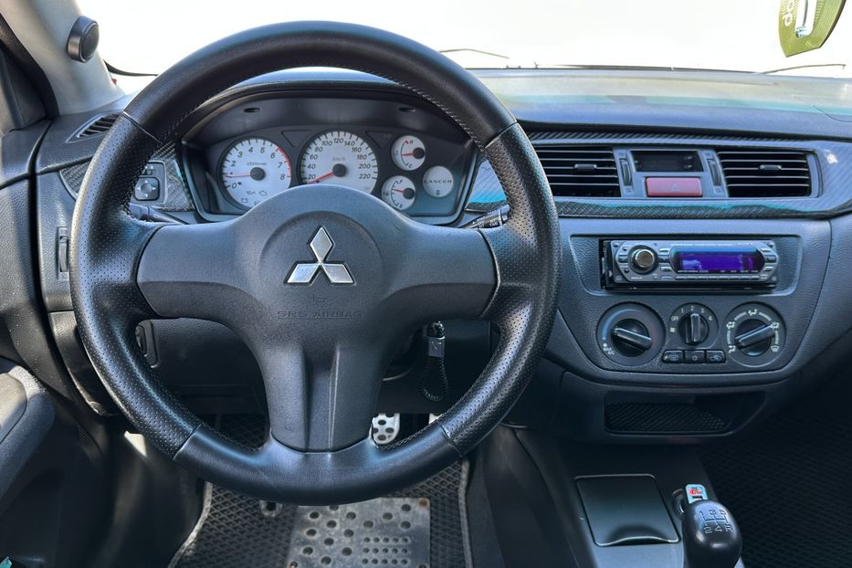 Продам Mitsubishi Lancer Офіційний 2007 года в Николаеве