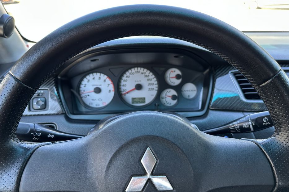 Продам Mitsubishi Lancer Офіційний 2007 года в Николаеве