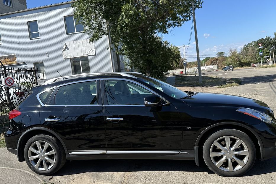 Продам Infiniti QX50 Максимальна 2017 года в Николаеве