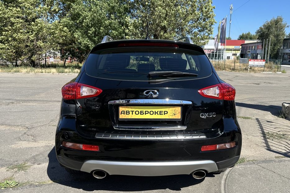 Продам Infiniti QX50 Максимальна 2017 года в Николаеве