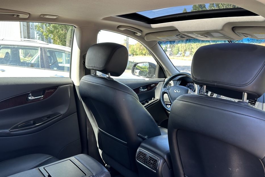 Продам Infiniti QX50 Максимальна 2017 года в Николаеве