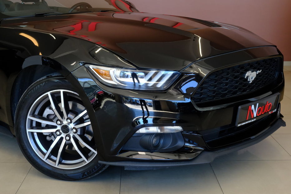 Продам Ford Mustang 2016 года в Одессе