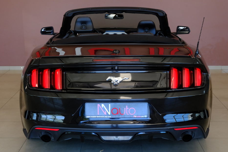 Продам Ford Mustang 2016 года в Одессе