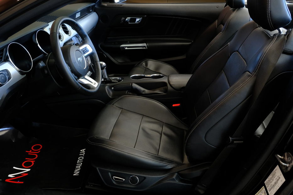 Продам Ford Mustang 2016 года в Одессе