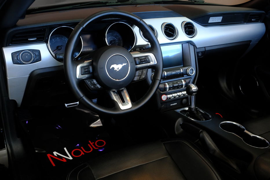 Продам Ford Mustang 2016 года в Одессе