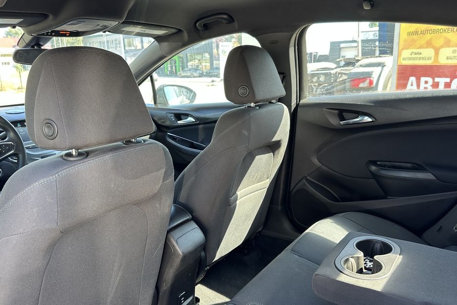 Продам Chevrolet Cruze Inline 2018 года в Николаеве