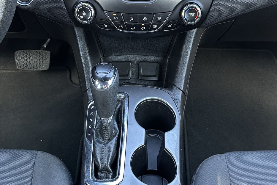 Продам Chevrolet Cruze Inline 2018 года в Николаеве