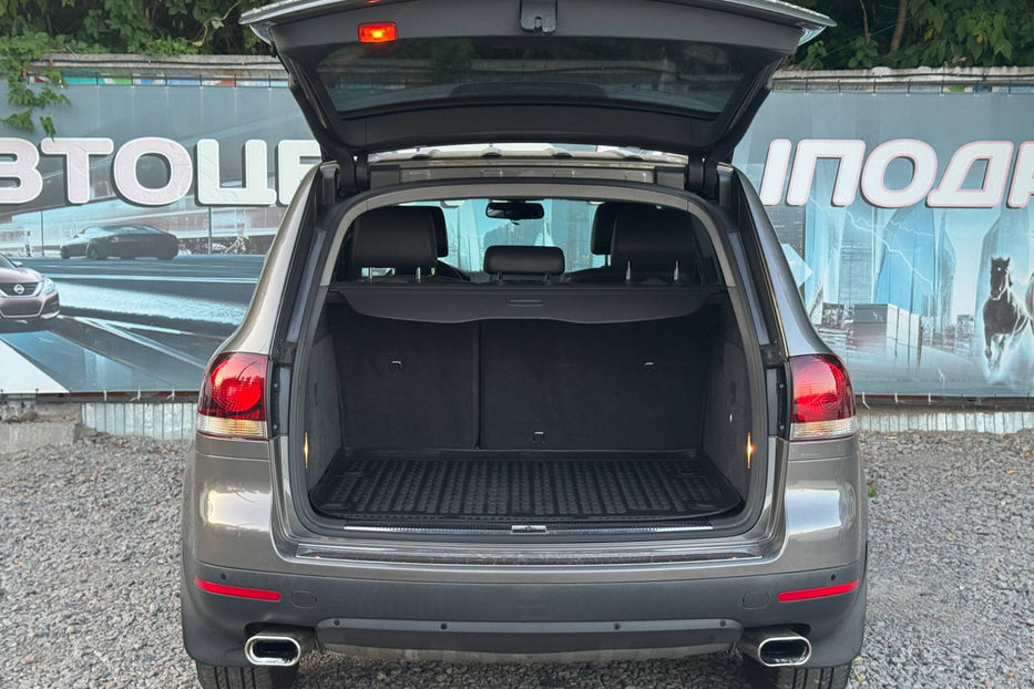 Продам Volkswagen Touareg 3.0 TDI AT (225 к.с.) 4Motion 2008 года в Киеве