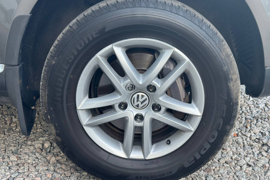 Продам Volkswagen Touareg 3.0 TDI AT (225 к.с.) 4Motion 2008 года в Киеве