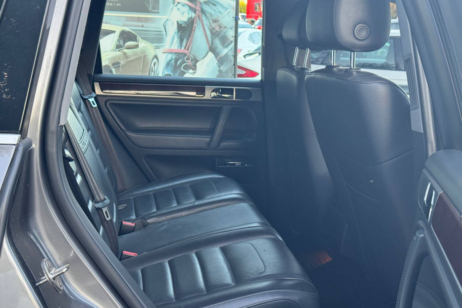 Продам Volkswagen Touareg 3.0 TDI AT (225 к.с.) 4Motion 2008 года в Киеве
