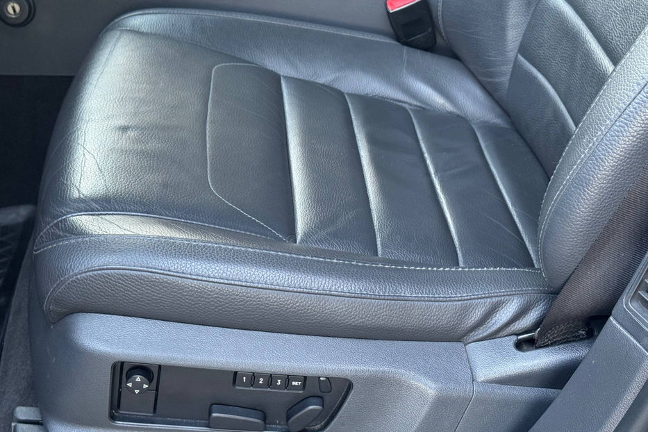 Продам Volkswagen Touareg 3.0 TDI AT (225 к.с.) 4Motion 2008 года в Киеве
