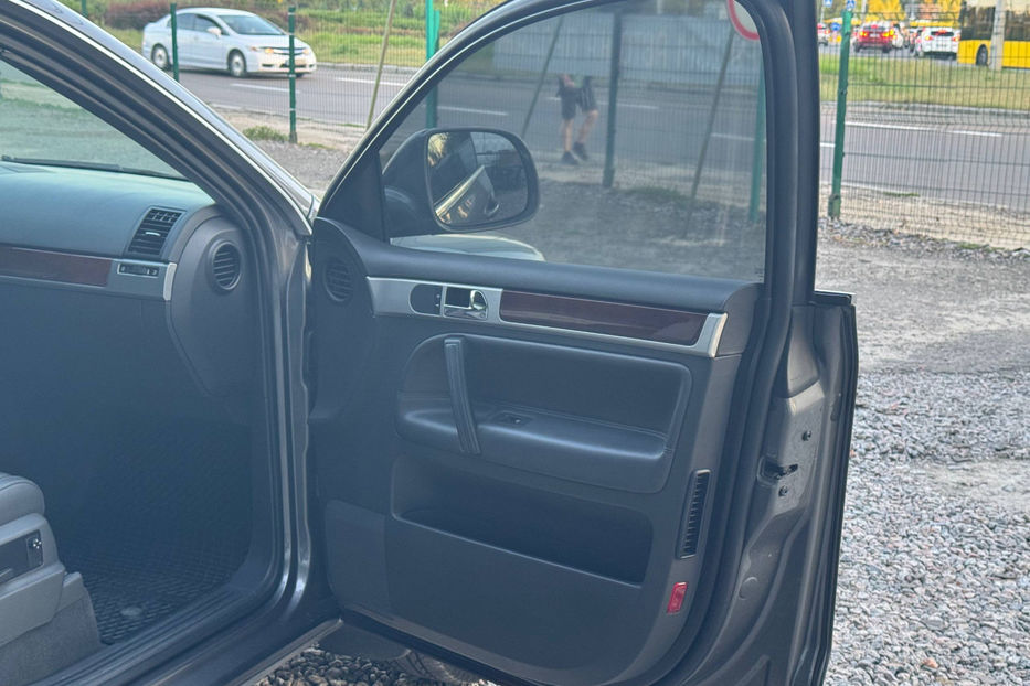 Продам Volkswagen Touareg 3.0 TDI AT (225 к.с.) 4Motion 2008 года в Киеве
