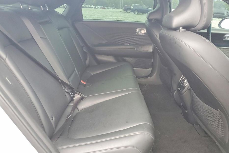 Продам Hyundai Ioniq 6  vin 8076 2023 года в Львове