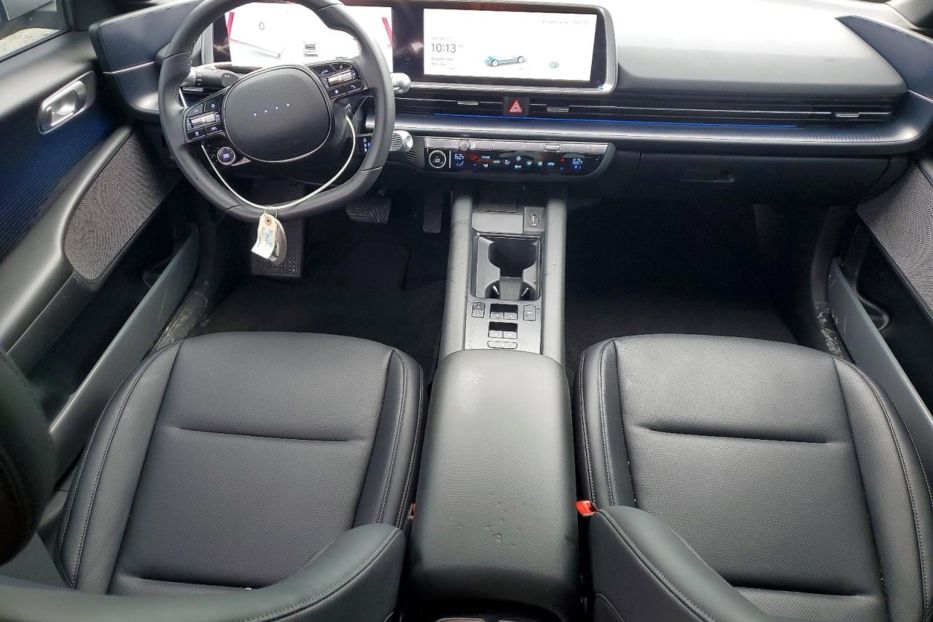 Продам Hyundai Ioniq 6  vin 8076 2023 года в Львове