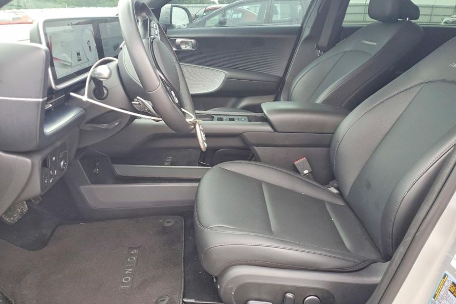 Продам Hyundai Ioniq 6  vin 8076 2023 года в Львове